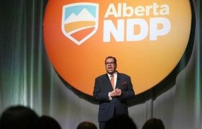 Bell: Naheed Nenshi vs Danielle Smith, this is not going to be pretty