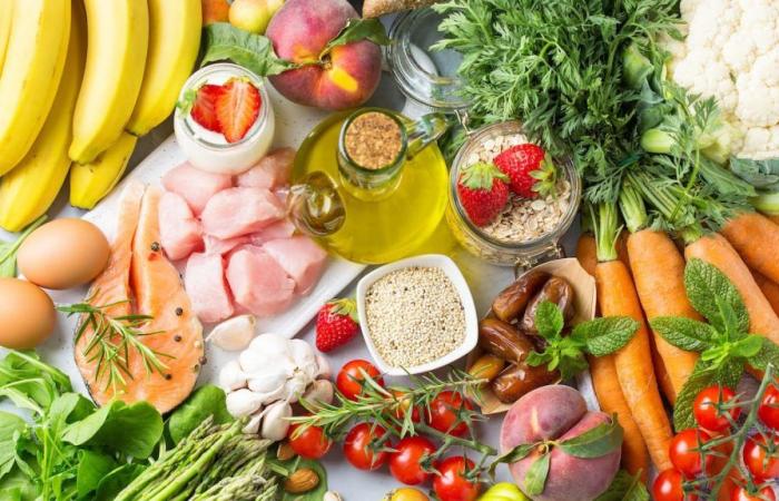 To live longer, adopt the Mediterranean diet!