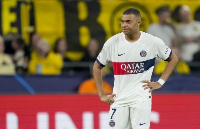 Transfers: PSG beaten, Real Madrid prepares another Mbappé blow!