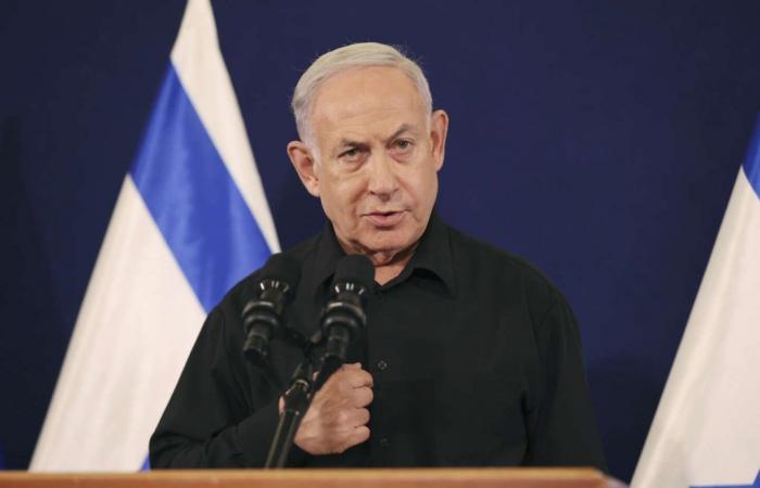 Benjamin Netanyahu says ‘intense’ fighting against Hamas in Rafah is ‘about to end’, but not war