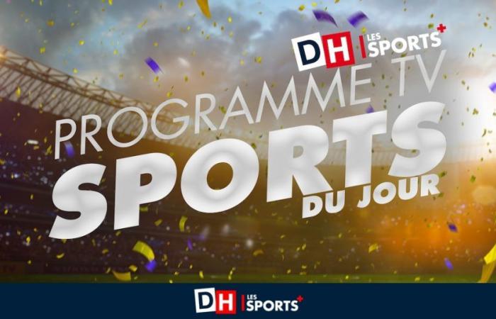 Where to watch Euro 2024 and the Belgian Cycling Championships live? Live sports on TV this Sunday June 23 in Belgium