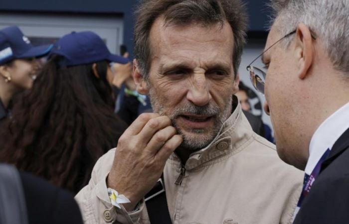 The RN “is perhaps an experience to try”, quips Mathieu Kassovitz