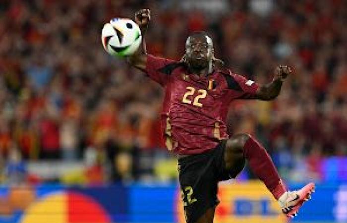 The lessons of Belgium-Romania: no, it’s not all positive (but almost) – All football