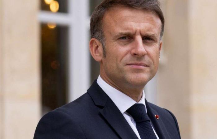 “The way of governing must change profoundly,” says Emmanuel Macron