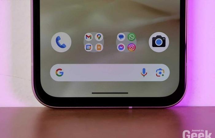 Google Messages brings Gemini to many more Android smartphones