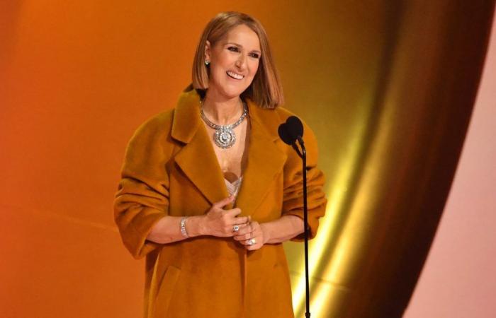 Illness, drug addiction… Celine Dion reveals herself in a documentary released Tuesday