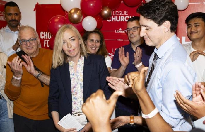 All eyes are on Toronto—St. Paul’s ahead of the by-election