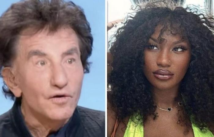 Jack Lang (84 years old) reveals his very strong opinion on Aya Nakamura at the Olympics: “She’s a…