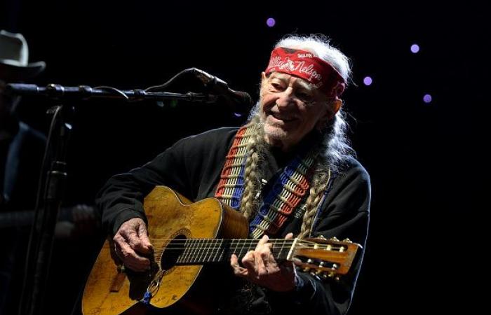 Willie Nelson misses shows due to health issues