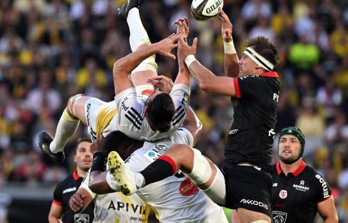 Stade Toulousain-UBB: “Victory and nothing else!” How the “red and black” approach the final after the “complicated” half against La Rochelle