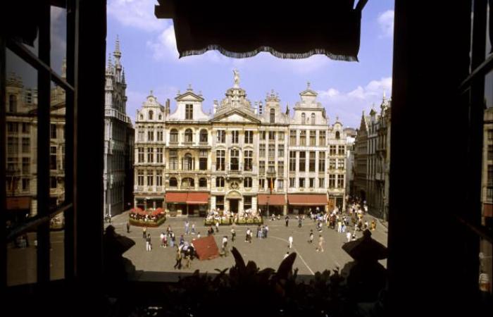 4 reasons to go to Brussels if you like Chantal Akerman