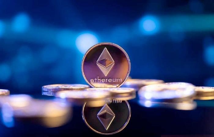 ChatGPT-4o Prices Ethereum as $800B Bank Enters ETH Spot Trading