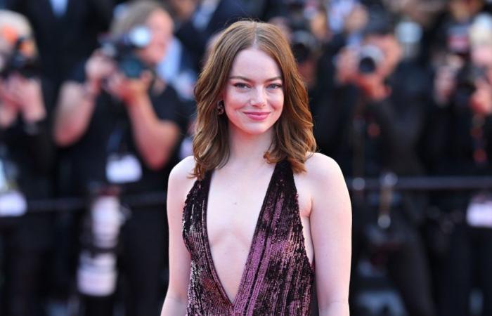 Emma Stone: “My career is not going to last, so I’m taking advantage”