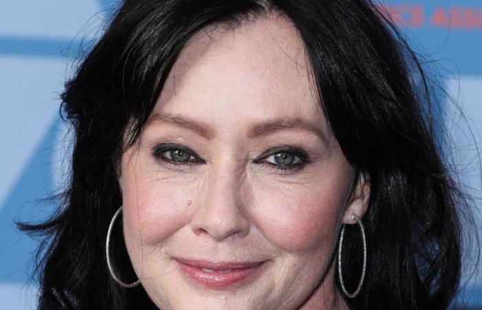 Shannen Doherty suffering from stage 4 cancer: “Unable to work”, in the middle of a divorce, the actress will soon no longer be able to pay for her medical care