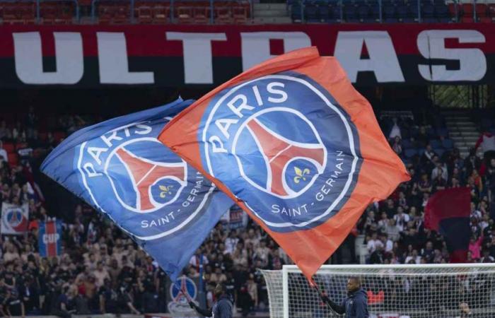 Mercato: PSG is positioning itself for a crack at Euro 2024!