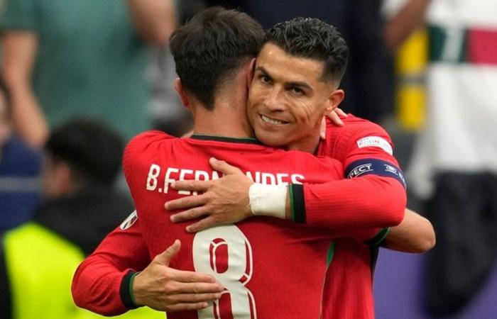 CR7 can rely on Portugal fans against “Turkish Messi” | Football News