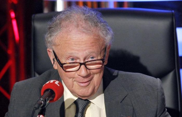 Philippe Bouvard, king of the airwaves and father of “Grosses têtes”, will cut the microphone in January after 60 years on RTL