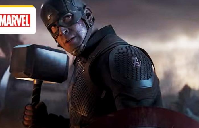 “The whole room went crazy!” : Captain America experienced Avengers Endgame with the fans and he still remembers this scene – Cinema News