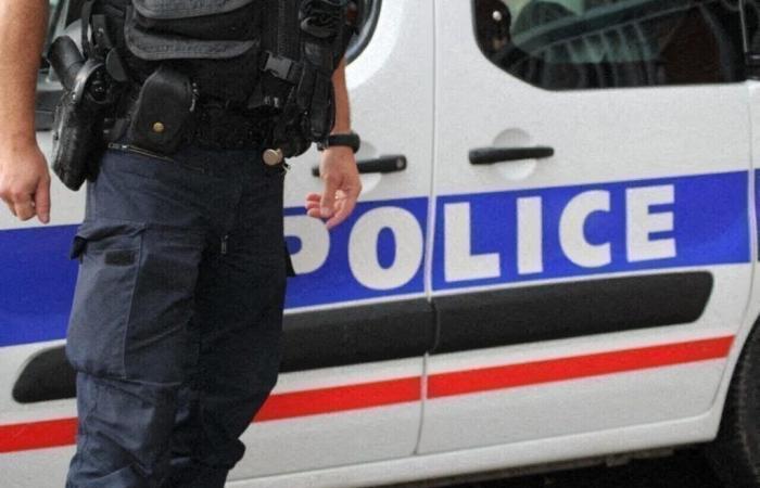 Serious accident in Hauts-de-Seine: a man in absolute emergency after refusing to comply