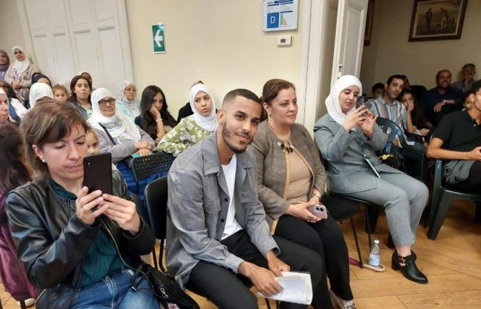 The Moroccan community of Oligo: a model of social integration and a source of cultural enrichment