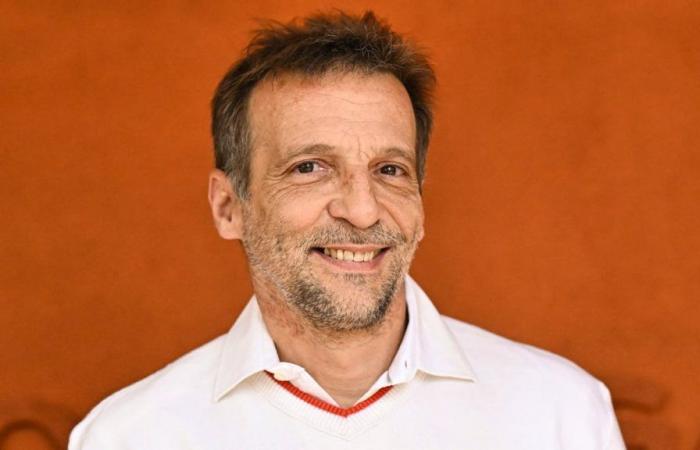 Mathieu Kassovitz denies promoting the RN and calls for votes
