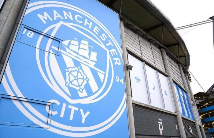 Manchester City cheated, he promises tons of evidence