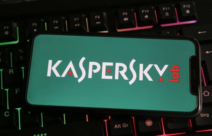 The banning of Kaspersky concerns Switzerland very closely
