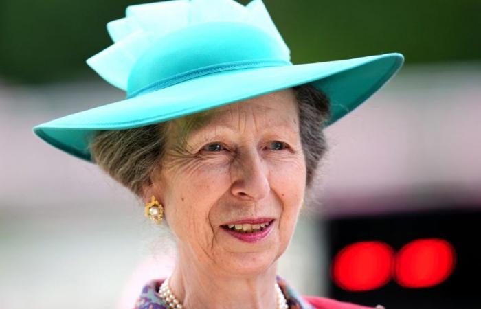 United Kingdom: Princess Anne hospitalized after an “incident” at her home