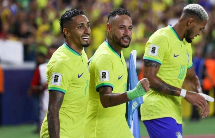 Neymar’s club ready to provide a huge service to the Blaugrana?