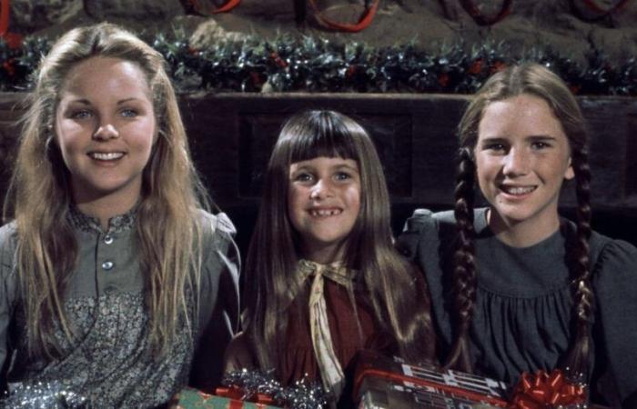 “He was a genius!” In tears, Melissa Sue Anderson (Mary) pays tribute to Michael Landon (VIDEO)