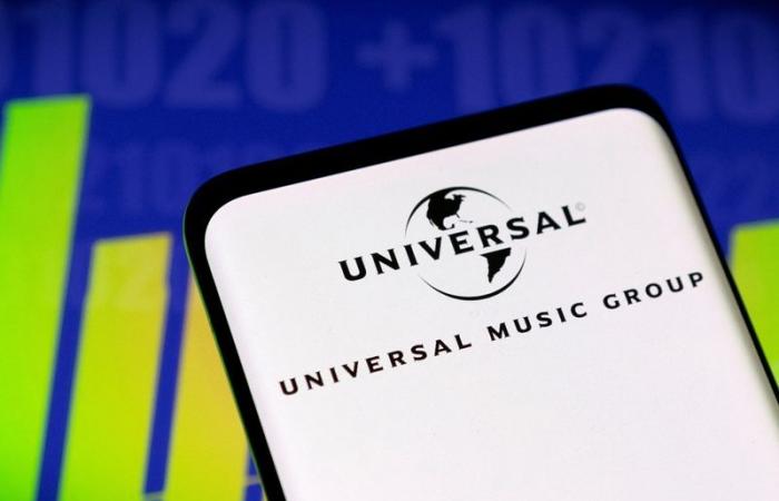 Music labels sue artificial intelligence companies Suno and Udio for copyright infringement in the United States