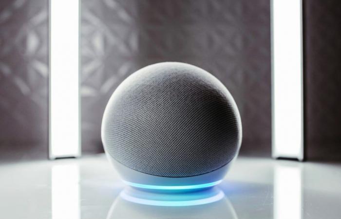 here is the price of the AI ​​version of the Amazon assistant