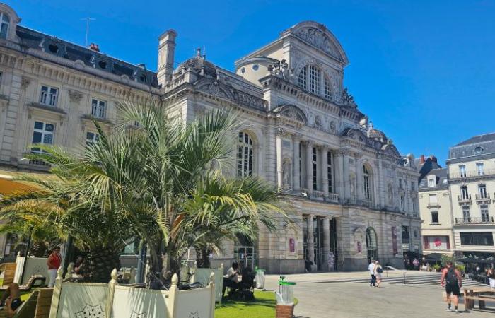 Angers Nantes Opéra presents its 2024 – 2025 season