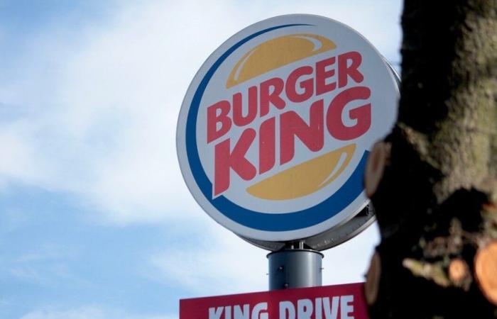 The Confédération Paysanne calls for demonstrations against the arrival of Burger King in Périgueux