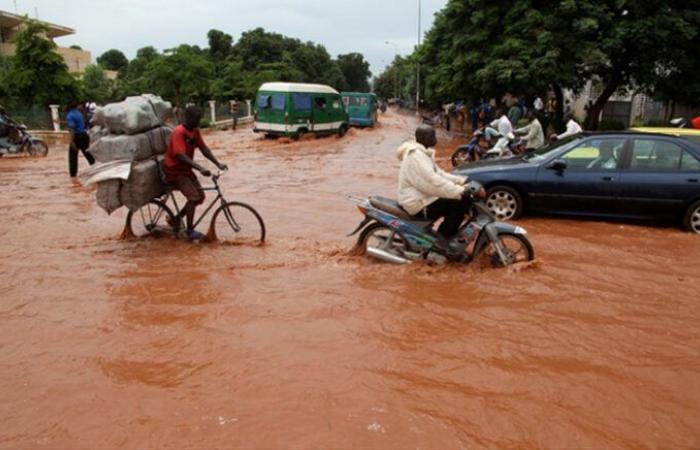 Start of winter in Mali: What action plans to deal with a possible flood in Bamako?