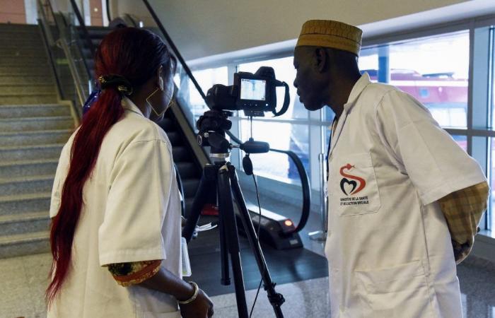 France – World – Senegal strengthens health control against Covid after deaths in Mecca