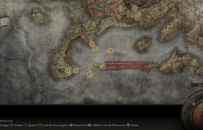 Saint Trina Elden Ring DLC: How to meet her and what to do with this Shadow of the Erdtree NPC?