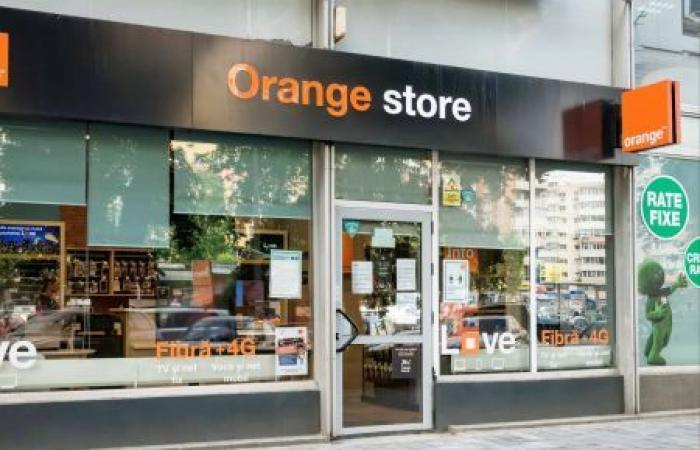 Orange is studying the sale of its 40% in Mauritius Telecom