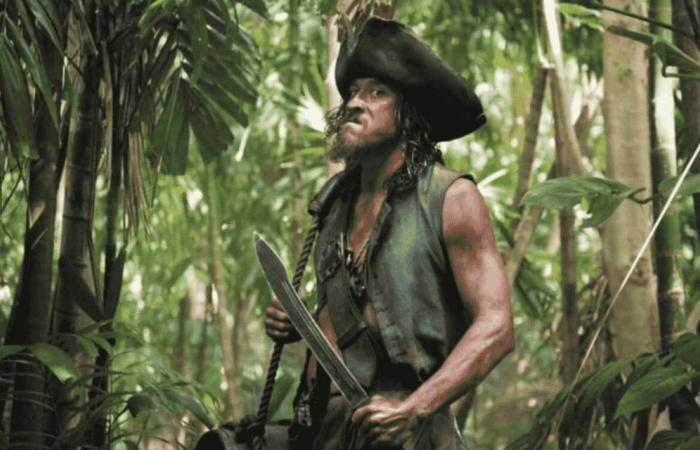 ‘Pirates of the Caribbean’ actor dies