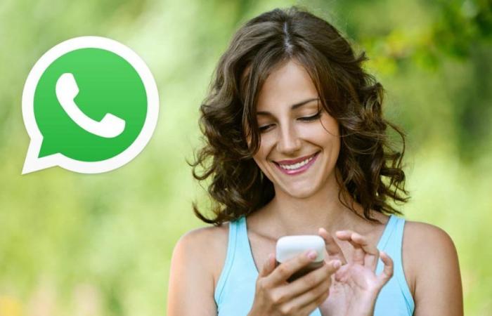 WhatsApp HD: a new feature to make everything easier!