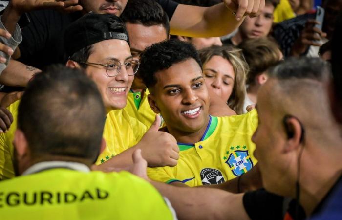 Brazil and the Seleção, a story of disenchantment – Copa América 2024 – Brazil