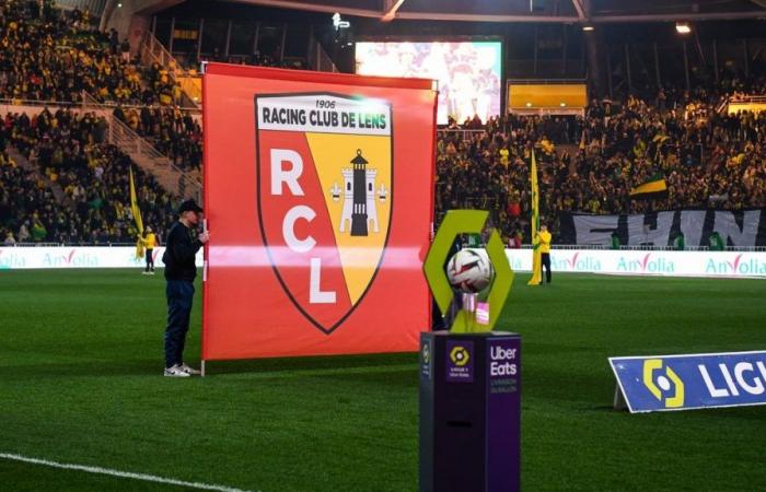 Mercato: RC Lens announces something heavy for its first signing