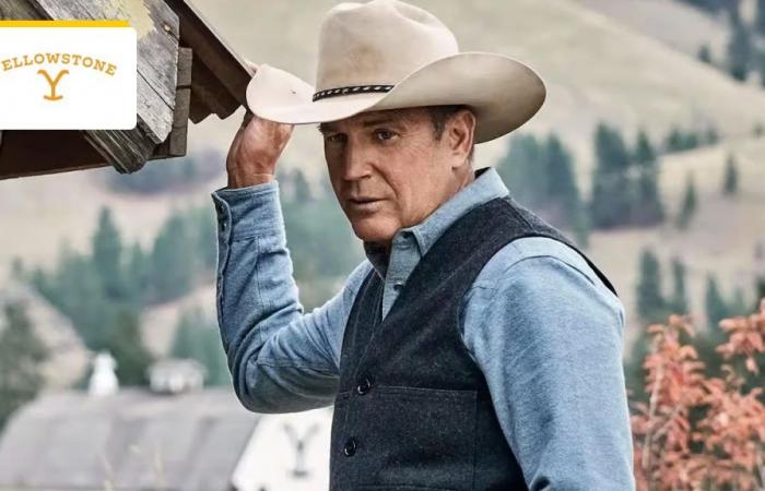Yellowstone without Kevin Costner: what will become of his character? – News Series