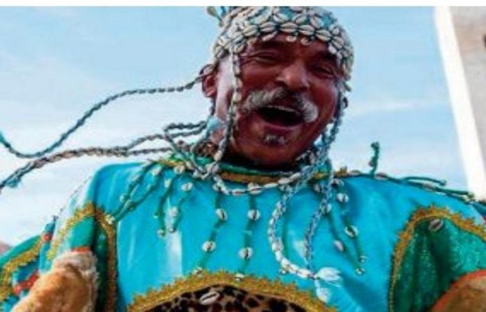 Essaouira: the Gnaoua Festival promises an unprecedented fusion between three cultures