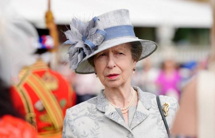 Sister of King Charles III, Princess Anne hospitalized with injuries and concussion after ‘incident’