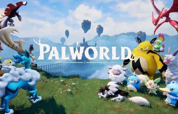 Palworld: the PlayStation version teased, soon the end of Xbox exclusivity? | Xbox