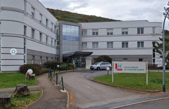 A doctor from Besançon prosecuted for hemorrhoid operations