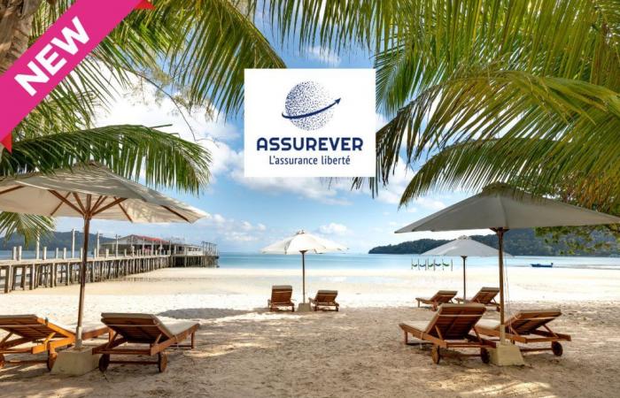 ASSUREVER launches multi-risk insurance dedicated to island customers