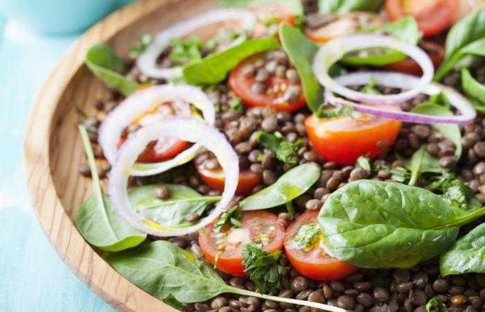 Consuming this legume regularly helps lower cholesterol, according to a scientific study