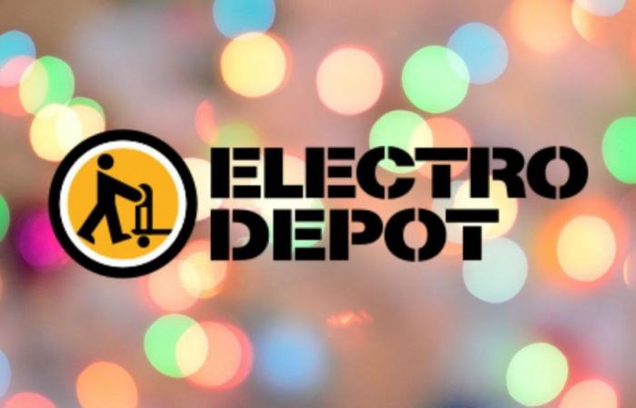 Electro Dépôt arrivals: avalanche of good deals to grab on all shelves